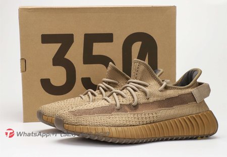 Yeezy 350 Boost V2 Earth 36-48