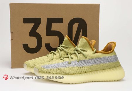 Yeezy 350 Boost V2 Marsh 40-48