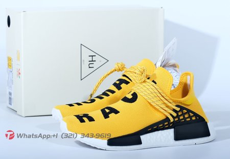 Pharrell Wiliams x AD originals NMD size 36-48