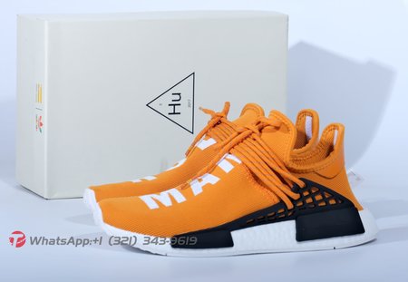 Pharrell Wiliams x AD originals NMD size 36-48