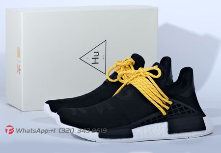 Pharrell Wiliams x AD originals NMD size 36-48