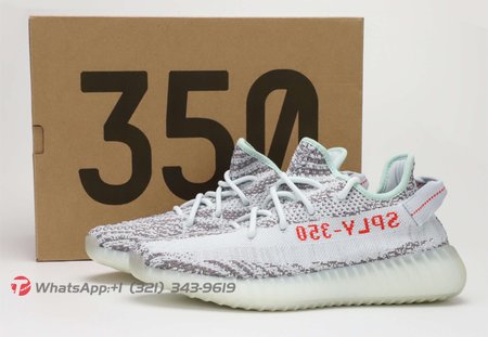 YEEZY Boost 350 V2 Blue Tint 36-48