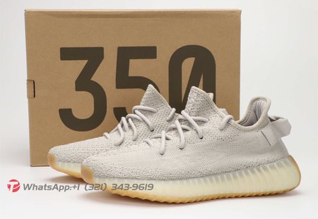 YEEZY Boost 350 V2 Sesame 36-48