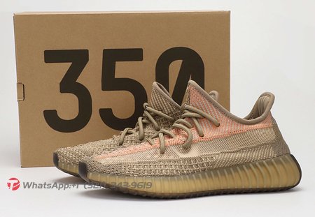 YEEZY Boost 350 V2 Sand Taupe 36-48