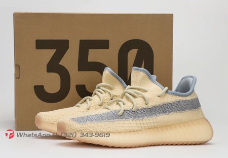 Yeezy Boost 350 V2 "Linen" 36-48