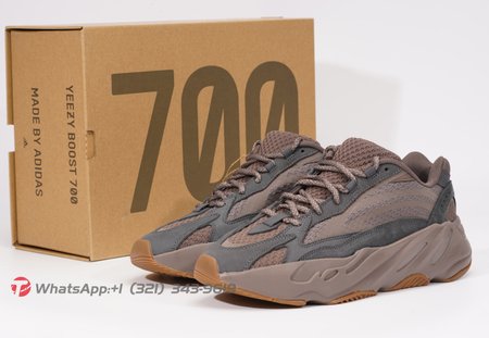 Adidas YEEZY Boost 700 v2 "Mauve" SIZE: 36-48