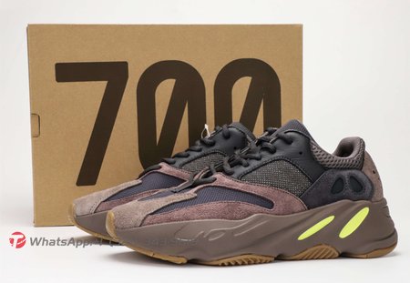 YEEZY Boost 700 Mauve 36-48