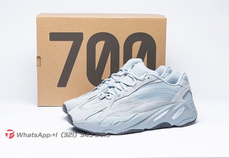 YEEZY Boost 700 V2 Hospital Blue FV8424 36-48