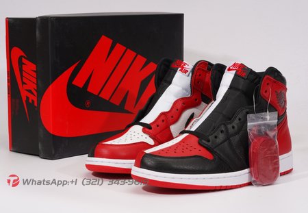 Air Jordan 1 "Homage To Home" SIZE 36-47.5