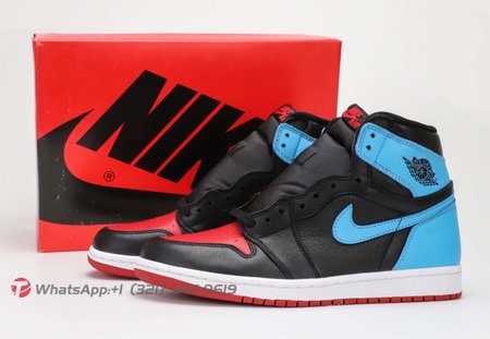 Air Jordan 1 High UNC To Chicago 36-46