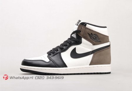 Air Jordan 1 High OG "Dark Mocha" 36-47.5