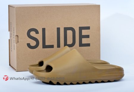 Yeezy SLIDE Ochre size 36-48.5(run smaller size)