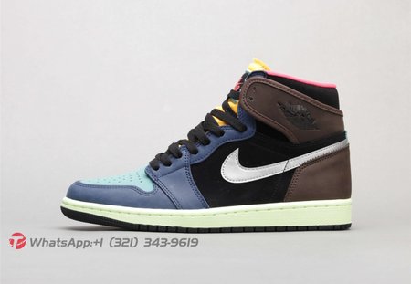 Jordan 1 High OG "Bio Hack" 36-46