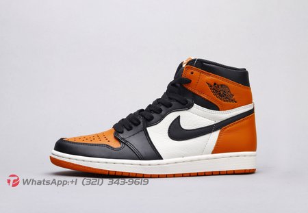 Air Jordan 1 Retro Shattered Backboard 40-46