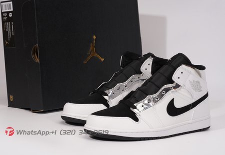 Air Jordan 1 MID "Leonard" SIZE: 36-46