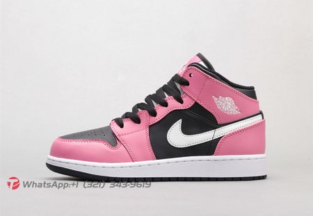 Air Jordan 1 Mid Pinksicle 36-40