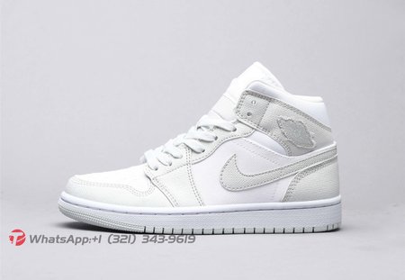 Air Jordan 1 Mid Spruce Aura 36-40