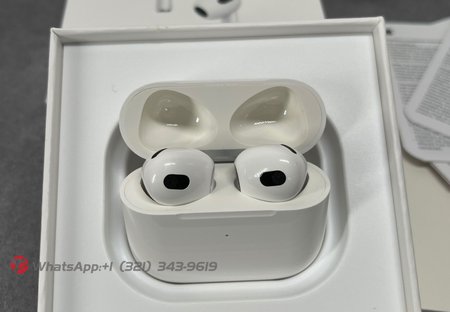 air pods 4