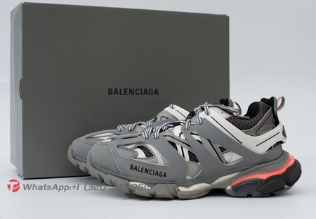 Balenciaga Track Gery (W) 35-45