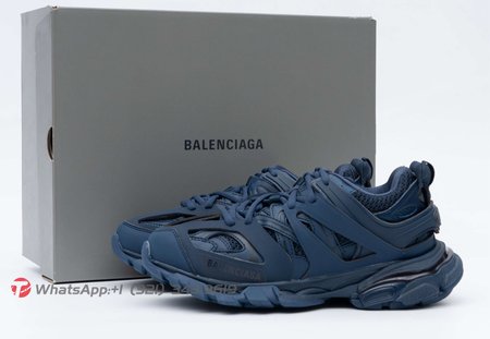 Balenciaga Track Blue Pearl 35-45