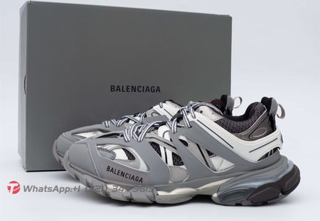 Balenciaga Track Grey 35-45