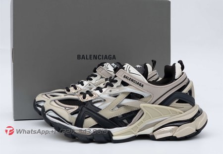 Balenciaga Track.2 Beige 35-45