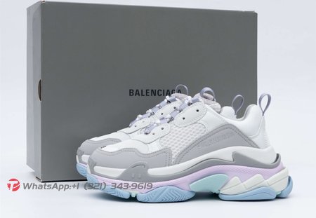 Balenciaga Triple S Pastels SIZE: 35-45