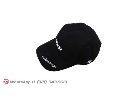 Balenciaga Caps