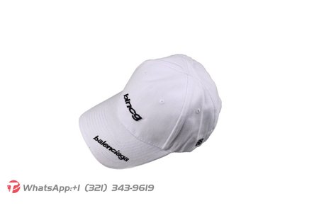 Balenciaga Caps