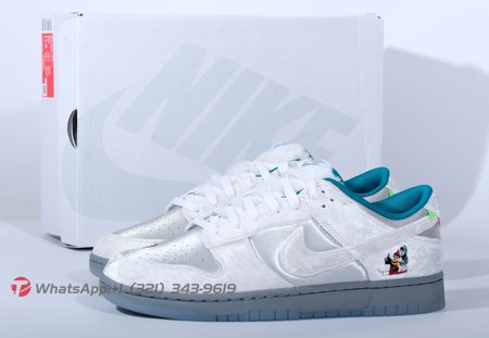 Nike Dunk Low Ice size 36-47.5