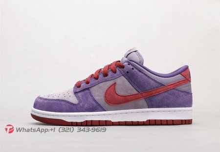 Nike Dunk Low "Plum" 36-46