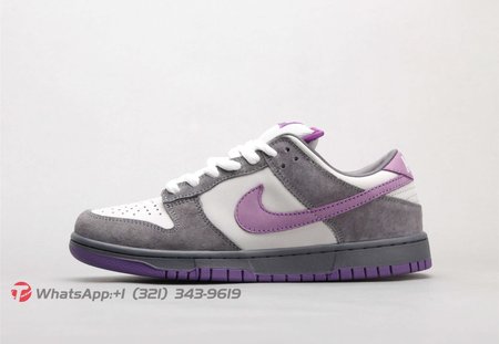 Nike SB Dunk Low Purple Pigeon 36-46