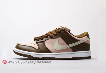 NIKE DUNK SB LOW STUSSY CHERRY 36-46