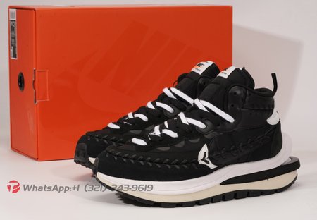 Sacai x Jean Paul Gaultier x Nike VaporWaffle SIZE 40-46