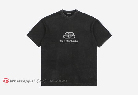 BALENCIAGA 20SS