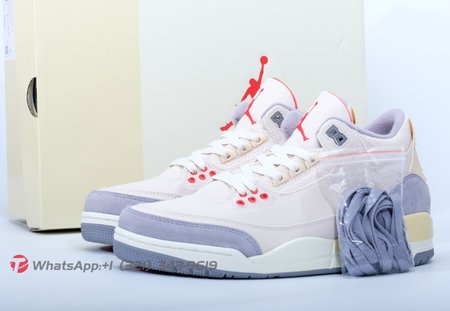 Air Jordan 3 Retro SE Muslin Size 40-47.5