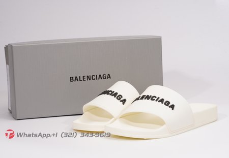 Balenciaga Pool Slide size 35-45