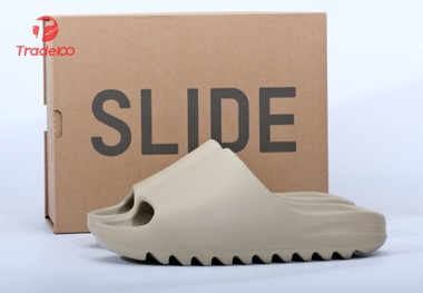 Adidas Yeezy SLIDE Pure -GW1934 Size 37-48.5