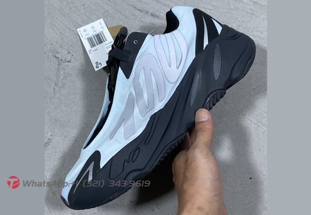 ADIDAS YEEZY BOOST 700 MNVN 36-48