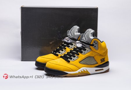 Air Jordan 5 Retro Tokyo T23 454783-701 Size 40-46