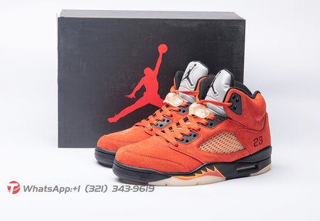 Air Jordan 5 Mars For Her DD9336-800 Size 40-47.5