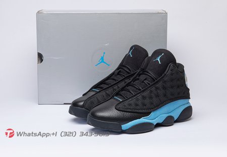 Jordan 13 Retro University Blue DJ5982-041 Size 40-47.5