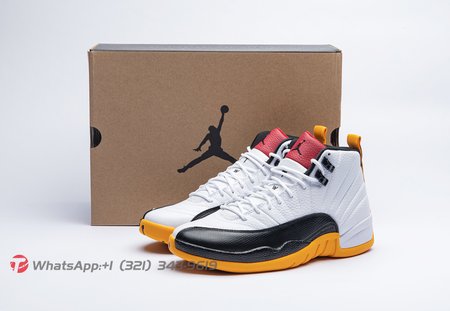 Air Jordan 12 Retro DR8887-100 Size 40-47.5