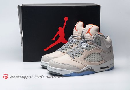 Jordan 5 Retro SE Craft Light Orewood Brown FD9222-180 40-47.5