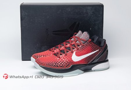 Nike Kobe 6 Protro All Star DH9888-600 Size 40-47.5