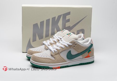 Nike SB Dunk Low Jarritos FD0860-001 Size 36-47.5