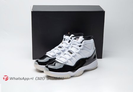 Jordan 11 Retro DMP Gratitude (2023) Size 36-48.5